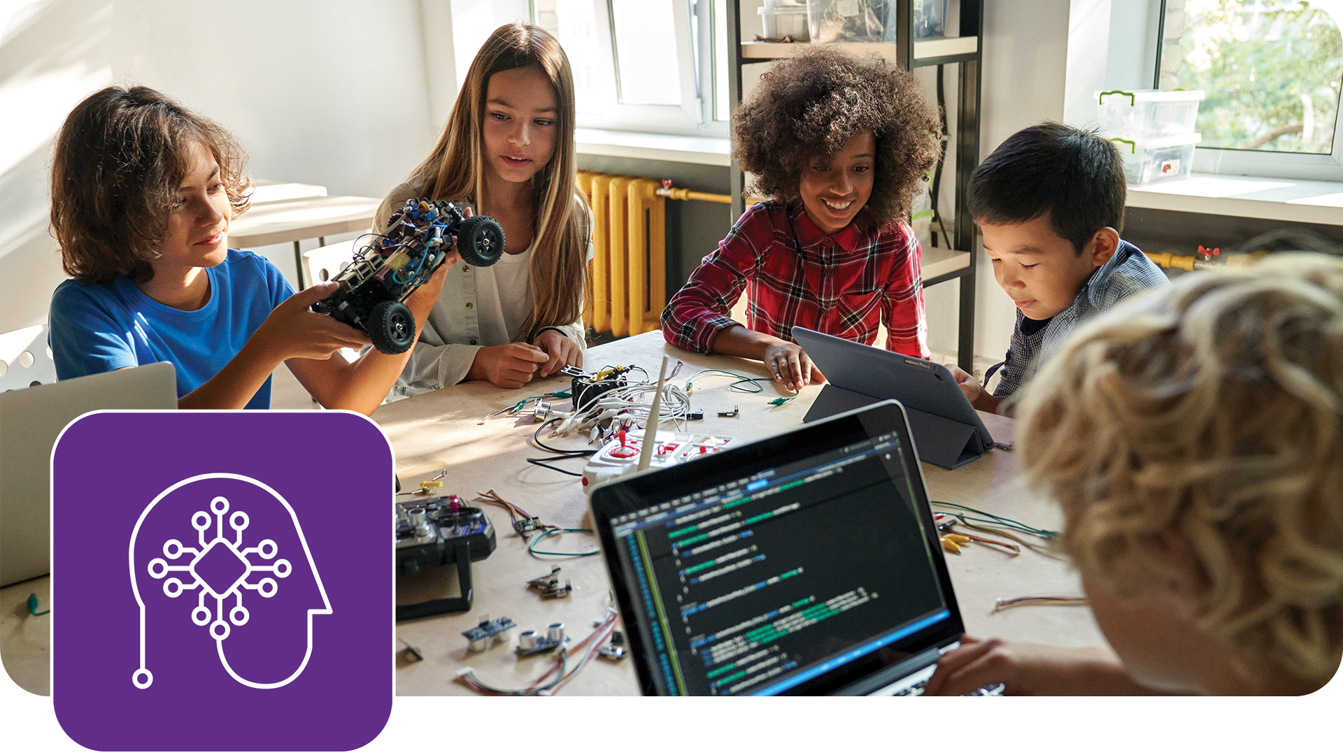 AI Deep Dive for Educators