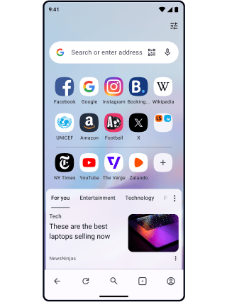 Download Opera