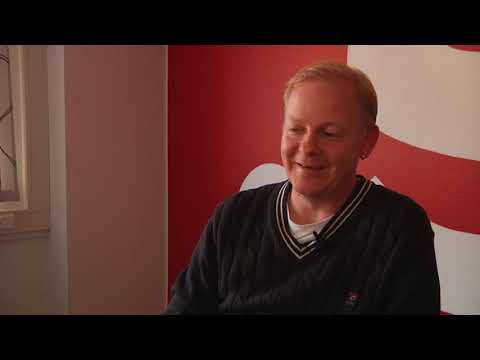 tumnagel för video