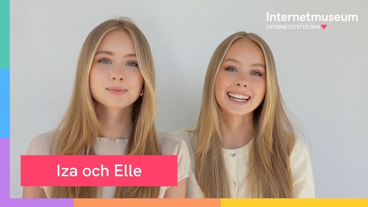 tumnagel för video