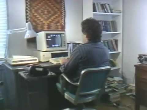 tumnagel för video