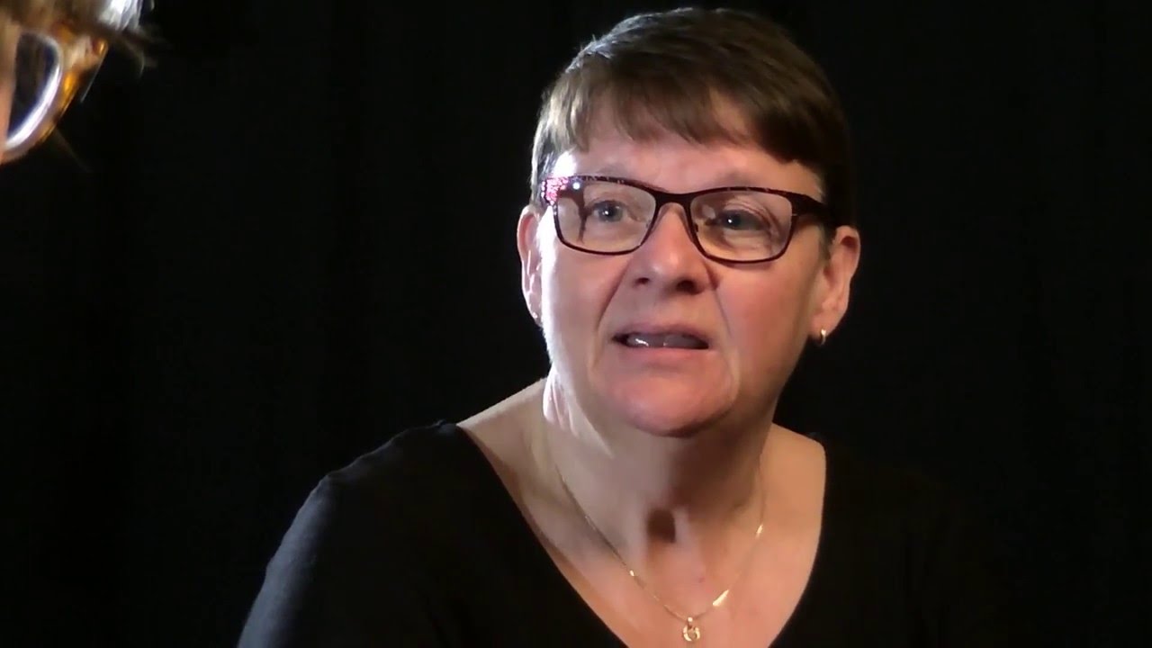 tumnagel för video