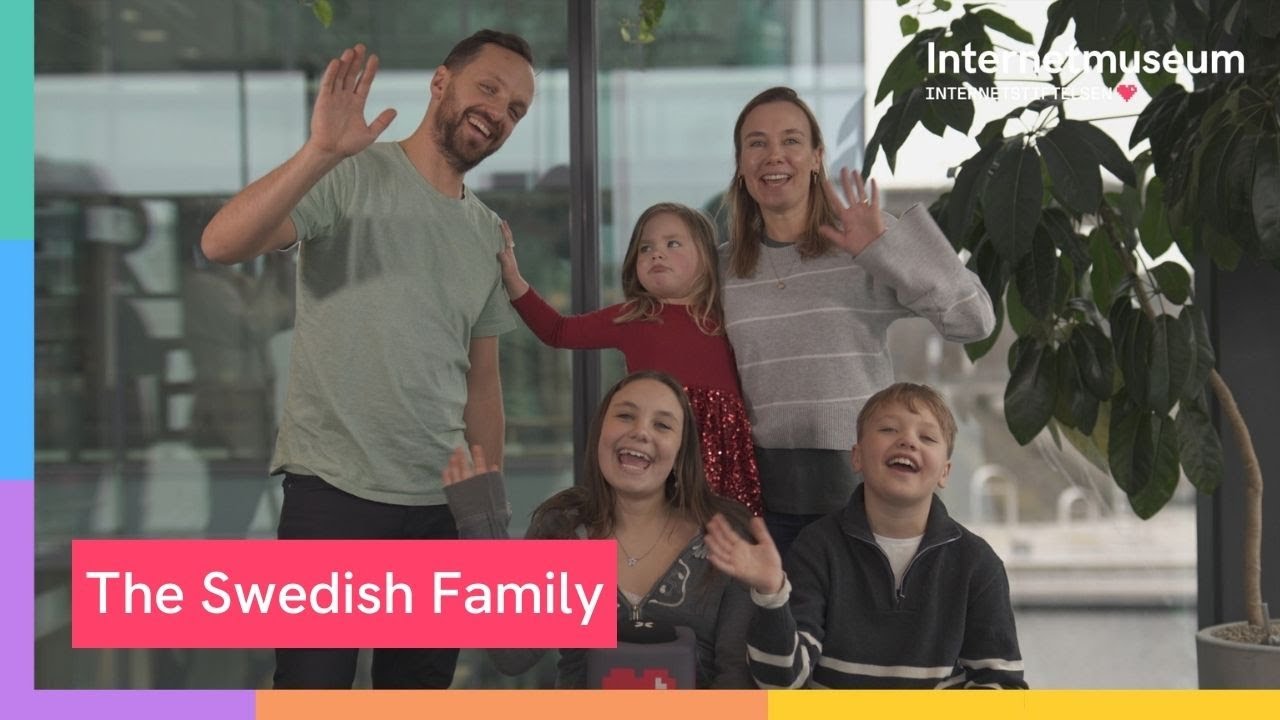 tumnagel för video