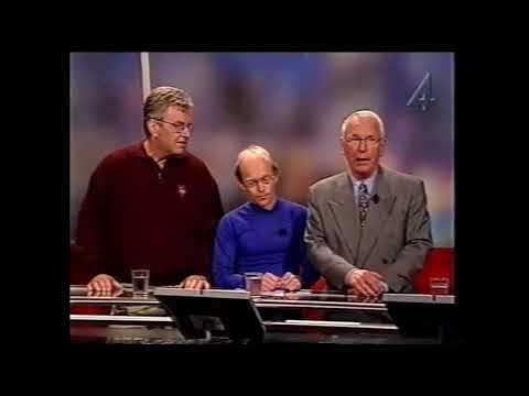 tumnagel för video