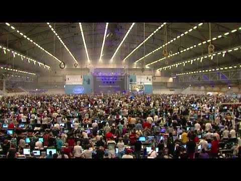 tumnagel för video