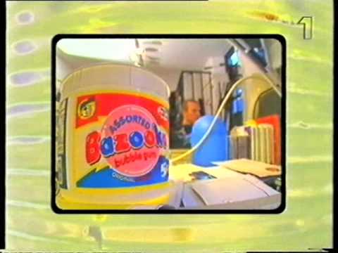 tumnagel för video