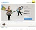 Facebook�A�g�A�j�R�����umyPicturetown�v��S�ʃ��j���[�A��