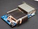 GIGABYTE�A1G�o�C�g���������ڂ̃t�@�����XGeForce 9600 GT�O���t�B�b�N�X�J�[�h