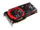 MSI�A����a�t�@�����ڃN�[���[�gTwin Frozr V�h�̗p��GTX 980 Ti�O���t�B�b�N�X�J�[�h