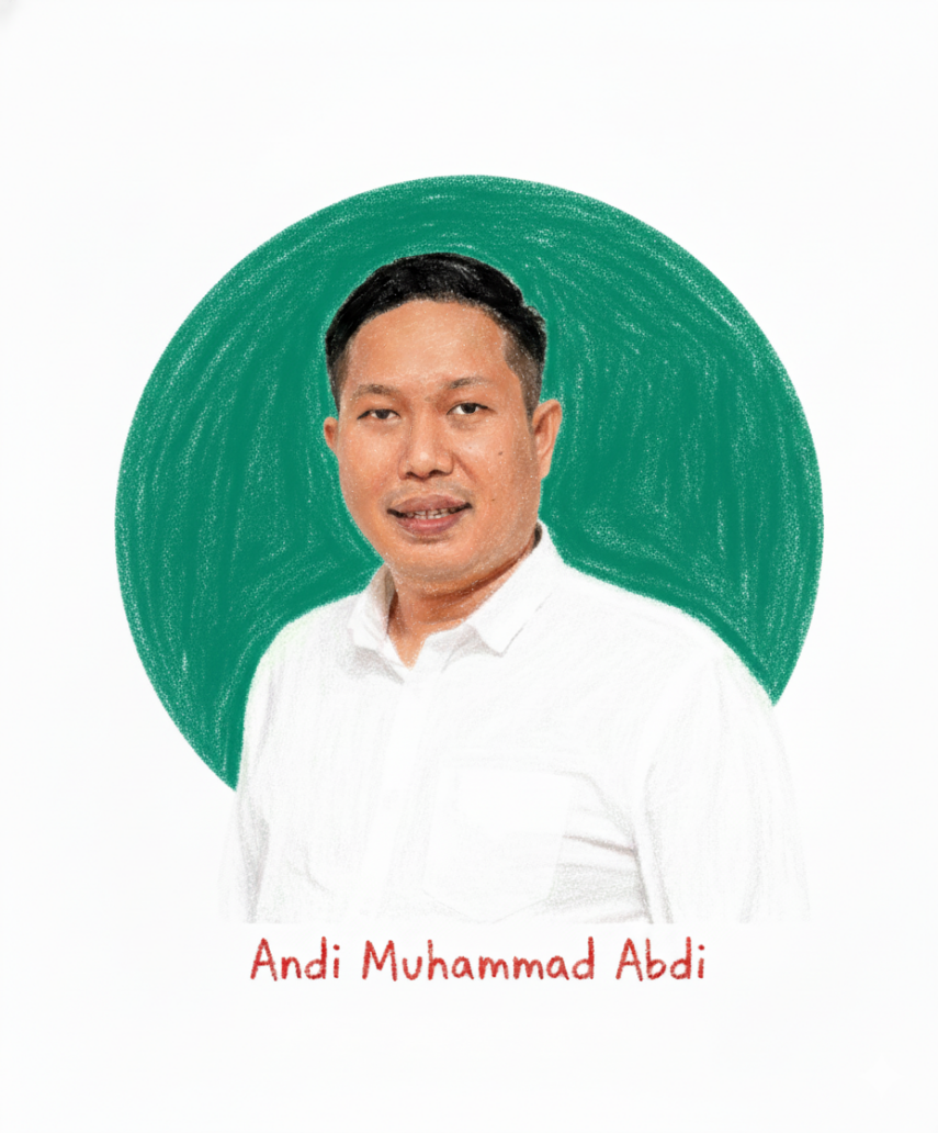 SP 1 Untuk Gubernur Kalimantan Timur