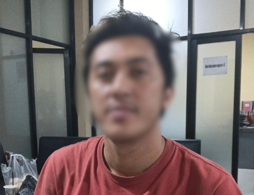 Polsek Sungai Pinang Ungkap Kasus KDRT, Suami Aniaya Istri Dipicu Dugaan Perselingkuhan