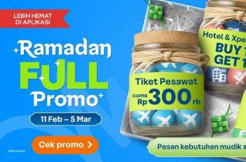 7 Aktivitas Seru di Jakarta untuk Isi Waktu Saat Liburan