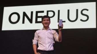 CEO OnePlus Terancam Penjara, Terseret Kasus Perekrutan Ilegal di Taiwan