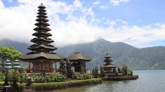 Berencana Berlibur ke Bali? Ini 7 Destinasi & Aktivitas Seru di Bali yang Bisa Anda Lakukan!