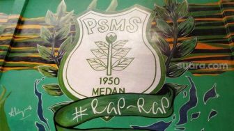 Tanpa Barata, PSMS Medan Tetap Optimis Lawan FC Bekasi City di Laga Hidup Mati Besok