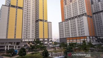 RSDC Wisma Atlet Kemayoran Resmi Ditutup, Alkes Akan Dihibahkan