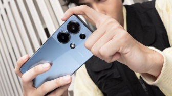Spesifikasi dan Harga POCO M6 PRO