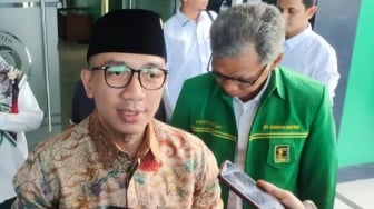 Di Balik Cekcok dengan Wabup, Ternyata Segini Total Kekayaan Bupati Lebak Hasbi Jayabaya