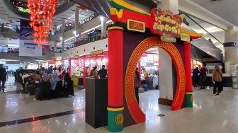 Lagi-lagi Muncul Penolakan Festival Kuliner Halal dan Non Halal di Solo, Begini Kronologinya
