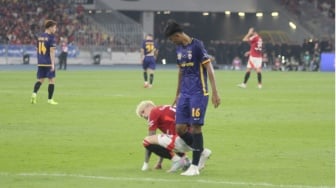 Kronologis Kakang Rudianto dan Mikael Tata Jadi Sasaran Rasisme