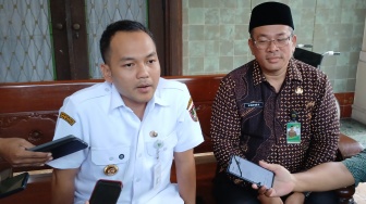 Hasil Lab Ayam Goreng Widuran Layak Makan, Wali Kota: Boleh Buka Tapi....