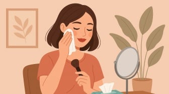 7 Kosmetik Mudah dan Bagus di Indomaret atau Alfamart, Emak-emak Pasti Suka