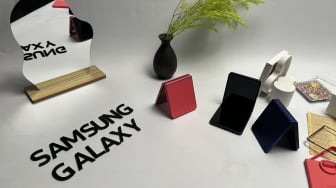 Samsung Galaxy Z Flip 8 Disebut Jadi HP Lipat Clamshell Terakhir, Ini Penyebabnya