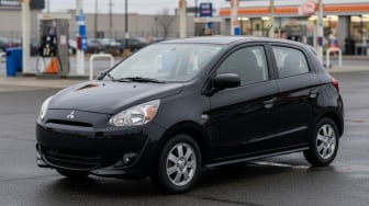 Bukan LCGC! Hatchback 1.200cc DOHC Ini Tembus 21 Km/Liter, Bekasnya Cuma Rp 65 Jutaan