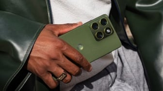 Rumor Ponsel Motorola akan Dibekali Chipset Snapdragon 8 Gen 5