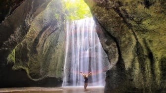 5 Rekomendasi Wisata Alam Sukamakmur Bogor Wajib Dikunjungi Mei 2026