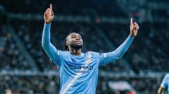 Guncang Piala Dunia 2026, Antoine Semenyo: Ghana Siap Kalahkan Semua Tim Top!