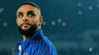 Kabar Buruk Persib Bandung, Layvin Kurzawa Cedera Hamstring Usai Duel Lawan Persija