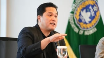 Erick Thohir Tegaskan Kesiapan Sumut Jadi Tuan Rumah AFF U-19 2026