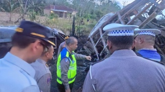 8 Fakta Terbaru Tragedi Bus ALS di Muratara, Armada Lama Jadi Sorotan