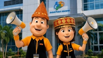 Apakah Pendaftaran Mitra BPS 2026 Masih Buka? Cek Jadwal Rekrutmennya