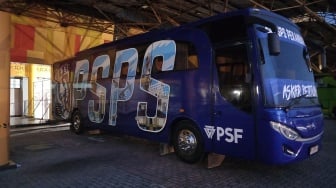 Tiga Pemain PSPS Pekanbaru Masuk Nominasi Pemain Terbaik Liga 2