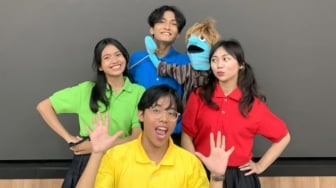 Bukan Sekadar Seni: Bagaimana Teater Jaran Abang Mengubah Remaja Jogja Menjadi Sosok Berdaya