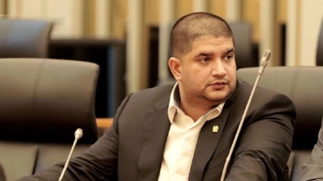 KPK Periksa Politikus NasDem Rajiv, Disorot soal Hubungan dengan Tersangka Korupsi CSR