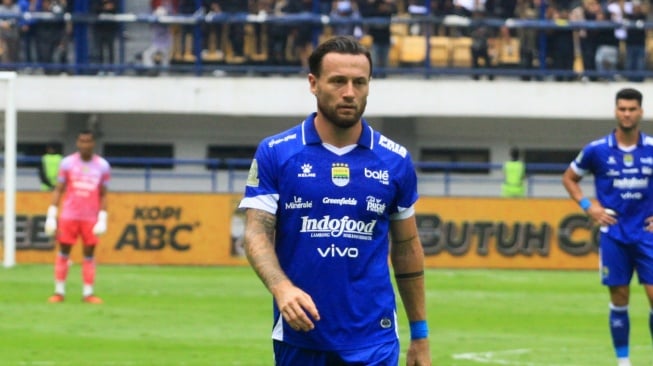 Babak Baru Dugaan Rasisme Marc Klok, Laporan Wasit Malaysia Justru Ungkap Fakta Ini