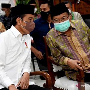 Jusuf Kalla Responds to Police Report, Revives Role in Jokowis Rise