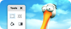 PixelPerfect Web App