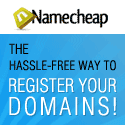 Domain Registrations