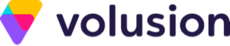 Volusion logo